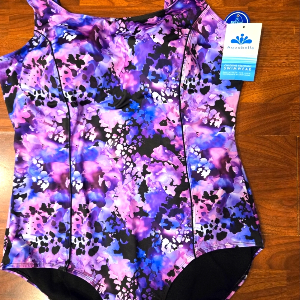Swimsuit